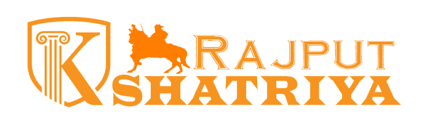kshatriya rajput logo