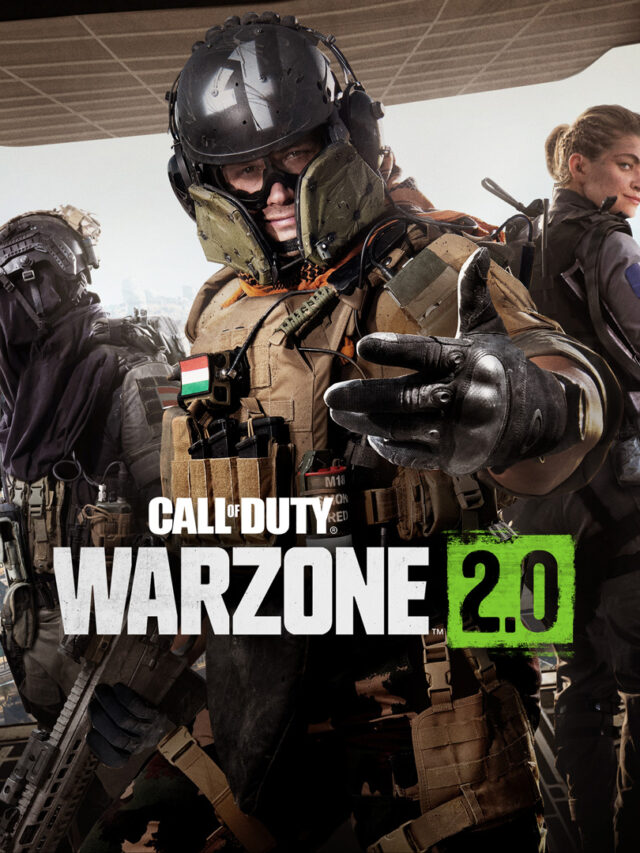 How to watch new Call of Duty Warzone 2.0 & DMZ gameplay 2023