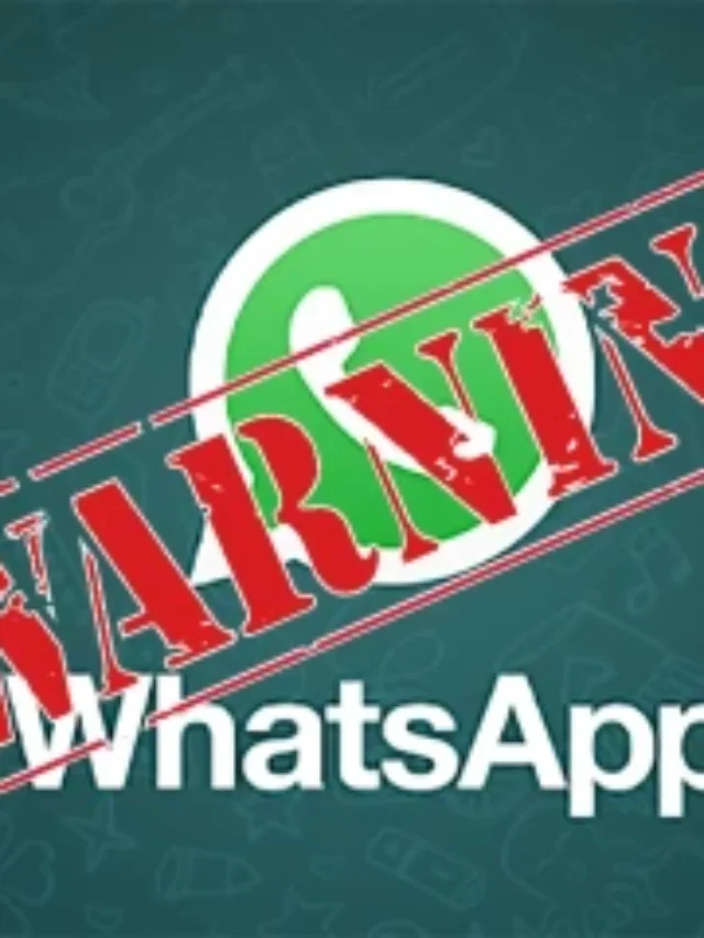 Warning for a large number of WhatsApp clients – erasing texts is changing until the end of time